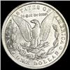 Image 2 : 1890-O Morgan Silver Dollar UNCIRCULATED