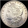 Image 1 : 1894-O Morgan Silver Dollar CLOSELY UNCIRCULATED