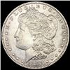 Image 1 : 1892-O Morgan Silver Dollar CLOSELY UNCIRCULATED