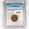Image 1 : 1902 Indian Head Cent ICG MS63 BR