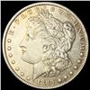 Image 1 : 1889-O Morgan Silver Dollar UNCIRCULATED