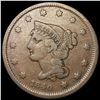 Image 1 : 1840 Sml Date Large Cent NICELY CIRCULATED