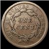Image 2 : 1840 Sml Date Large Cent NICELY CIRCULATED