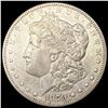 Image 1 : 1879-S Rev 78 Morgan Silver Dollar CLOSELY UNC