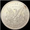 Image 2 : 1879-S Rev 78 Morgan Silver Dollar CLOSELY UNC