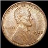 Image 1 : 1925-S Wheat Cent CLOSELY UNCIRCULATED