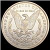 Image 2 : 1892-CC Morgan Silver Dollar CLOSELY UNCIRCULATED