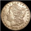 Image 1 : 1883-S Morgan Silver Dollar CLOSELY UNCIRCULATED