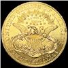 Image 2 : 1904 $20 Gold Double Eagle UNCIRCULATED