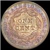 Image 2 : 1833 Large Cent NICELY CIRCULATED