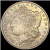 Image 1 : 1902 Morgan Silver Dollar UNCIRCULATED
