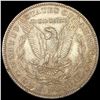 Image 2 : 1902 Morgan Silver Dollar UNCIRCULATED