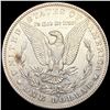 Image 2 : 1889-S Morgan Silver Dollar CLOSELY UNCIRCULATED