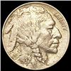 Image 1 : 1937-D 3-Leg Buffalo Nickel HIGH GRADE