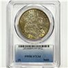 Image 1 : 1896 Morgan Silver Dollar PCGS MS64