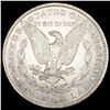 Image 2 : 1880-O Morgan Silver Dollar UNCIRCULATED