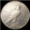 Image 2 : 1928 Silver Peace Dollar CLOSELY UNCIRCULATED