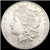 Image 1 : 1902-S Morgan Silver Dollar CLOSELY UNCIRCULATED