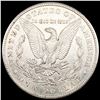 Image 2 : 1902-S Morgan Silver Dollar CLOSELY UNCIRCULATED