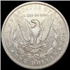 Image 2 : 1879-CC Morgan Silver Dollar CLOSELY UNCIRCULATED
