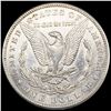 Image 2 : 1900-S Morgan Silver Dollar CLOSELY UNCIRCULATED