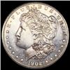 Image 1 : 1902-S Morgan Silver Dollar CLOSELY UNCIRCULATED
