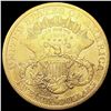 Image 2 : 1878-S $20 Gold Double Eagle CLOSELY UNCIRCULATED