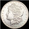 Image 1 : 1903 Morgan Silver Dollar CLOSELY UNCIRCULATED