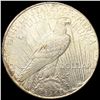 Image 2 : 1926-S Silver Peace Dollar CLOSELY UNCIRCULATED