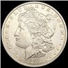 Image 1 : 1896-O Morgan Silver Dollar CLOSELY UNCIRCULATED