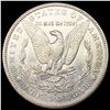 Image 2 : 1899-S Morgan Silver Dollar CLOSELY UNCIRCULATED
