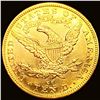 Image 2 : 1882-CC $10 Gold Eagle CHOICE BU +
