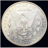 Image 2 : 1884-S Morgan Silver Dollar UNCIRCULATED