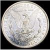 Image 2 : 1884-S Morgan Silver Dollar UNCIRCULATED