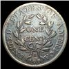 Image 2 : 1798 Large Cent NICELY CIRCULATED