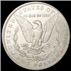 Image 2 : 1889-S Morgan Silver Dollar CLOSELY UNCIRCULATED