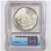 Image 2 : 1885 Morgan Silver Dollar ICG MS65