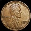 Image 1 : 1931-S Wheat Cent NEARLY UNCIRCULATED