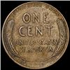 Image 2 : 1931-S Wheat Cent NEARLY UNCIRCULATED