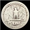 Image 2 : 1932-D Washington Silver Quarter NICELY CIRC