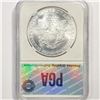 Image 2 : 1994 American Silver Eagle PGA MS70