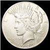 Image 1 : 1927 Silver Peace Dollar UNCIRCULATED