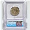 Image 2 : 1917-D Standing Liberty Quarter ICG MS63 FH, Ty 2
