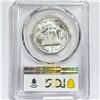 Image 2 : 1957 Franklin Half Dollar PCGS MS65 FBL