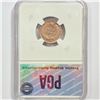 Image 2 : 1878 Indian Head Cent PGA MS64 RED