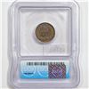 Image 2 : 1904 Indian Head Cent ICG MS65 BN