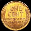 Image 2 : 1909 VDB RD Wheat Cent UNCIRCULATED