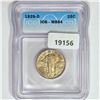 Image 1 : 1929-D Standing Liberty Quarter ICG MS64