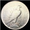Image 2 : 1935 Silver Peace Dollar UNCIRCULATED