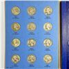 Image 1 : 1946-1959 Washington Quarter Book (36 Coins)